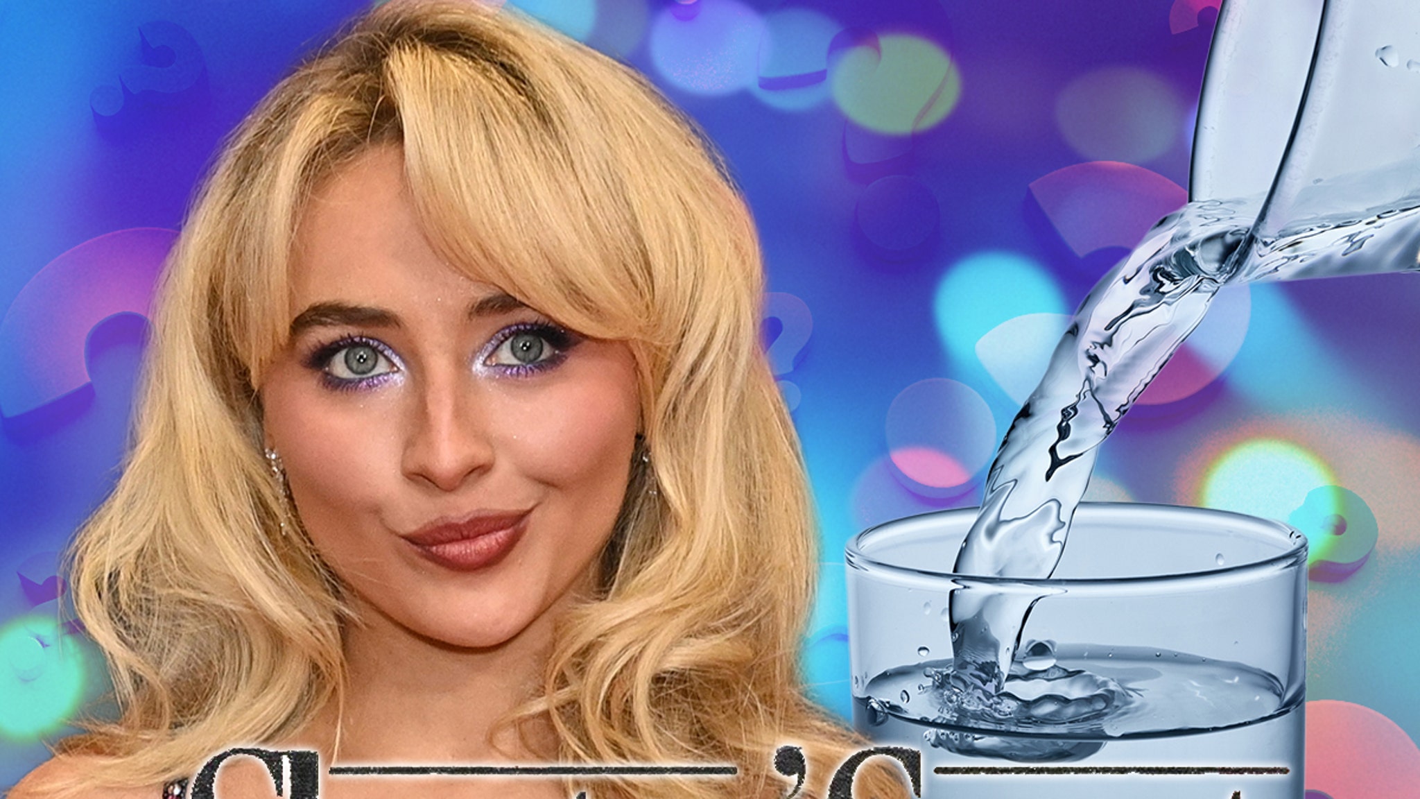 Sabrina Carpenter Reveals Hilarious Tequila Game She’d Play on ‘Short N’ Sweet’ Tour Sabrina Carpenter Reveals Hilarious Tequila Game She’d Play on ‘Short N’ Sweet’ Tour