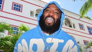 asap bari and Hotel Faena in Miami getty 1