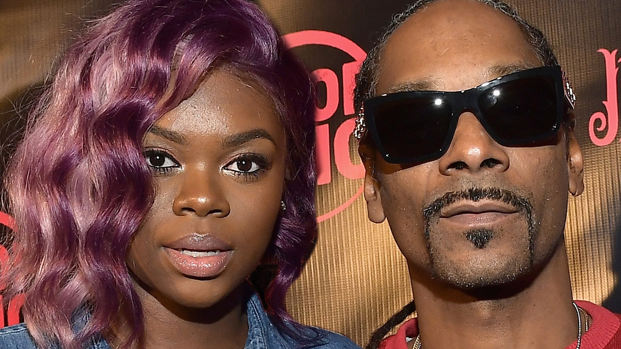 Snoop Dogg’s 10-Month-Old Granddaughter Codi Dies