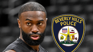 jaylen brown beverly hills police main