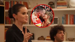 Selena Gomez, Benny Blanco