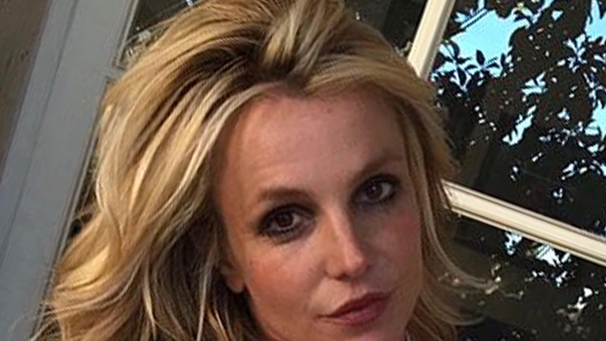 Britney Spears Officially Charged With DUI