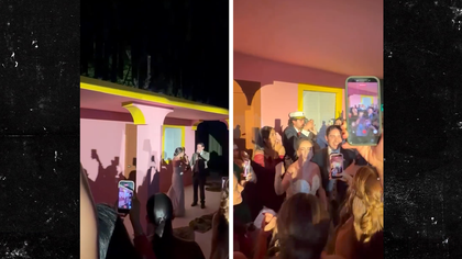 031826 bad bunny wedding KAL