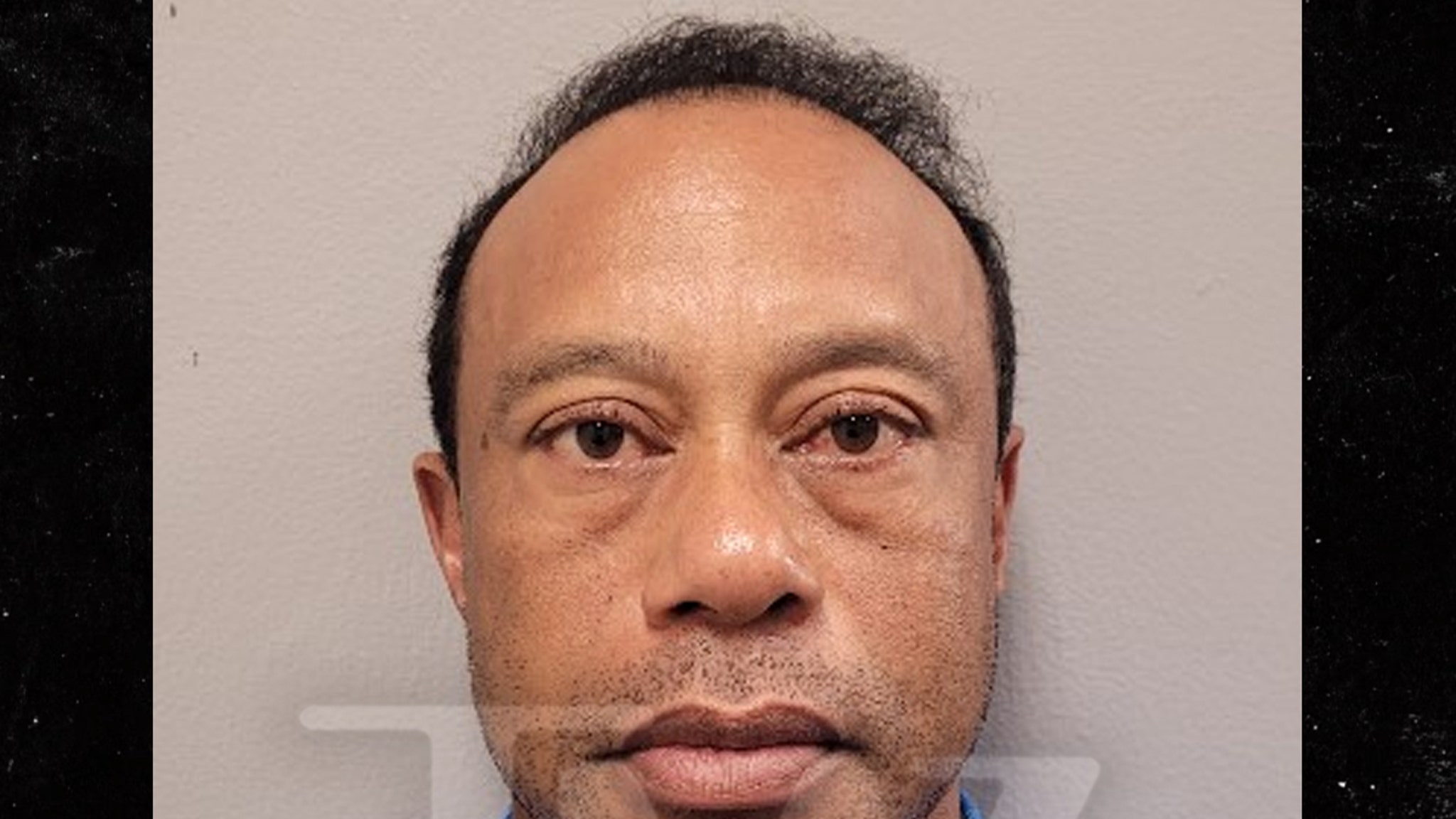 Tiger Woods Mug Shot Released After DUI Arrest Tiger Woods Mug Shot Released After DUI Arrest
