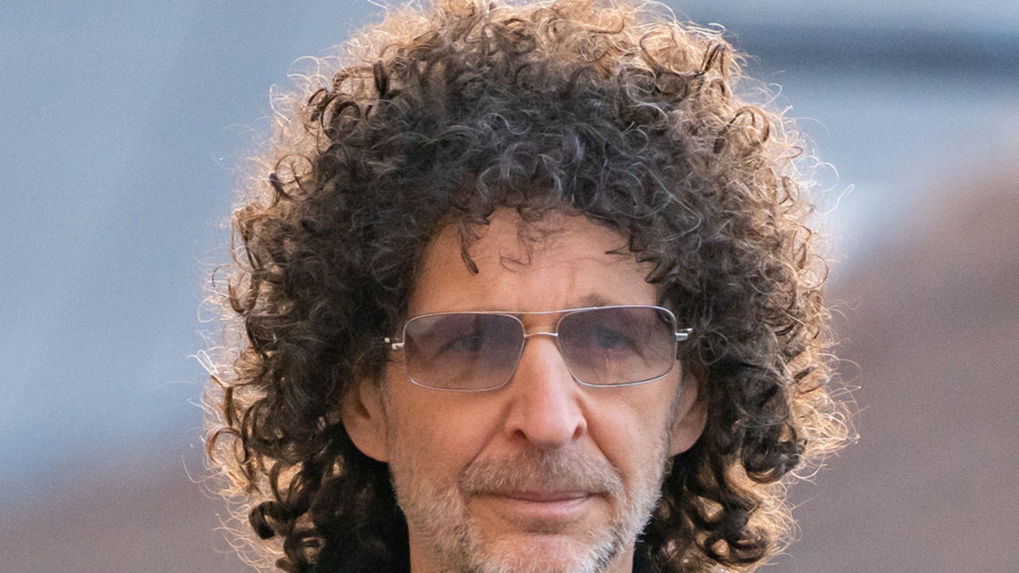 Howard Stern Sued, Former Assistant Claims She Was Fired&hellip;