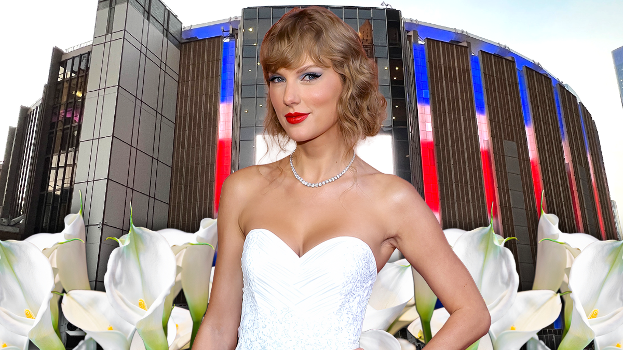 Taylor Swift Lily Lies: Superstar’s Floral Frenzy Debunked!