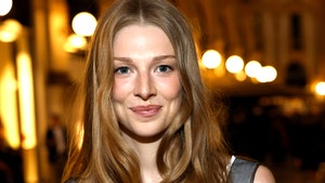 Hunter Schafer getty