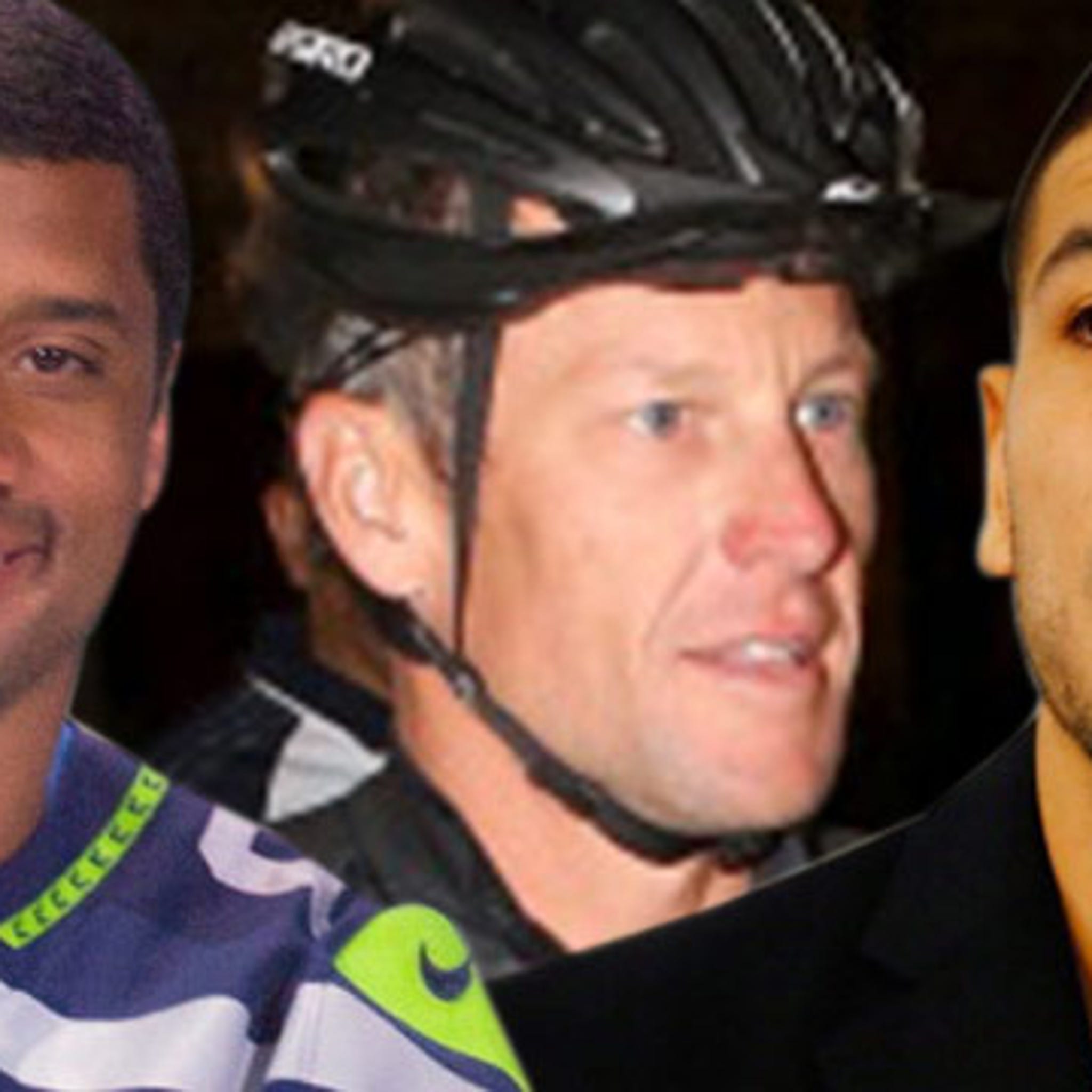 Seahawks Star Tariq Woolen Roasts Russell Wilson, 'He's Like A Sack Of  Potatoes'