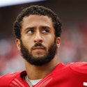 Colin Kaepernick -- Sits During Anthem ... I'm Not Gonna Show Pride To A Country That 'Oppresses Black People'