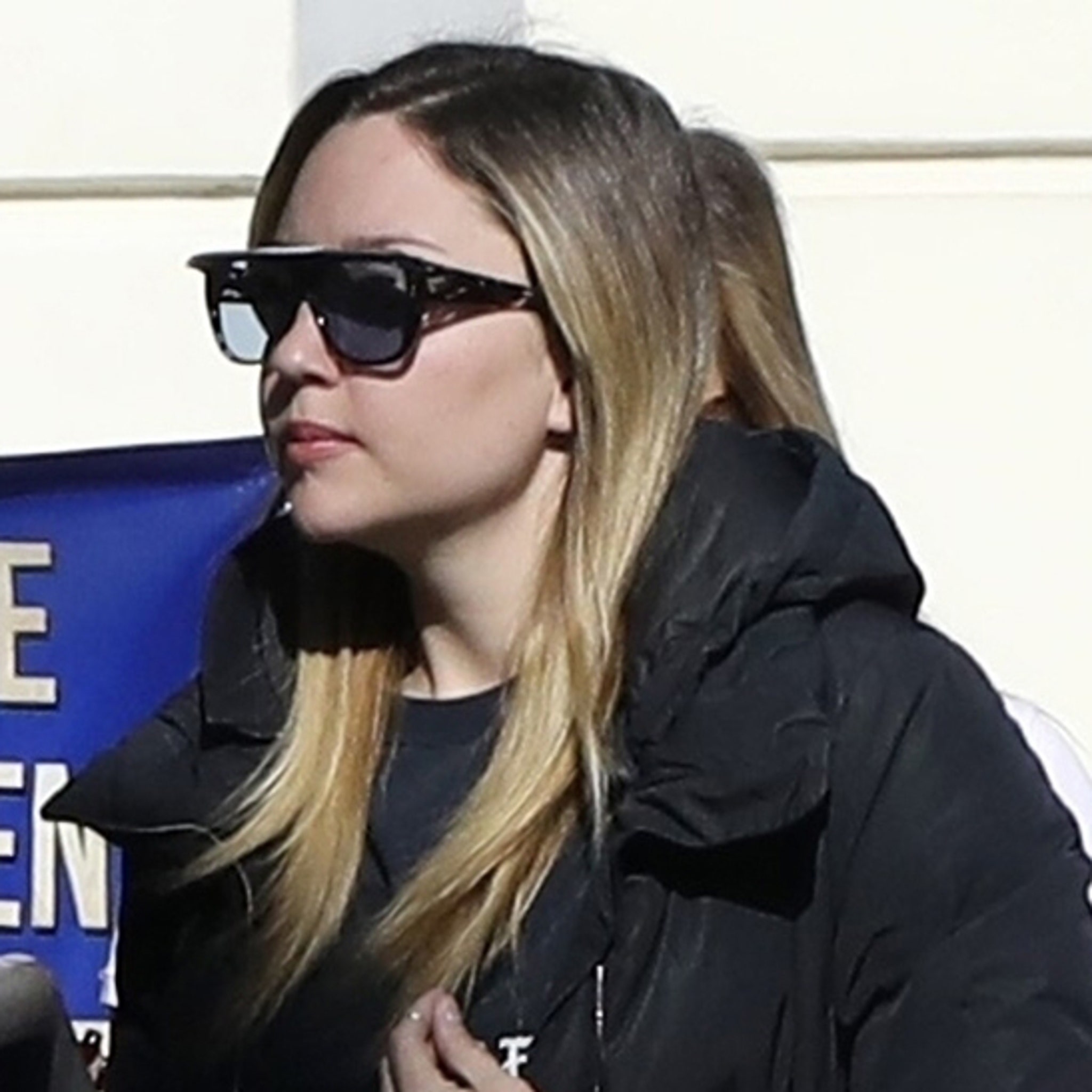 Amanda Bynes In Mental Health Facility Following Stress Induced Relapse