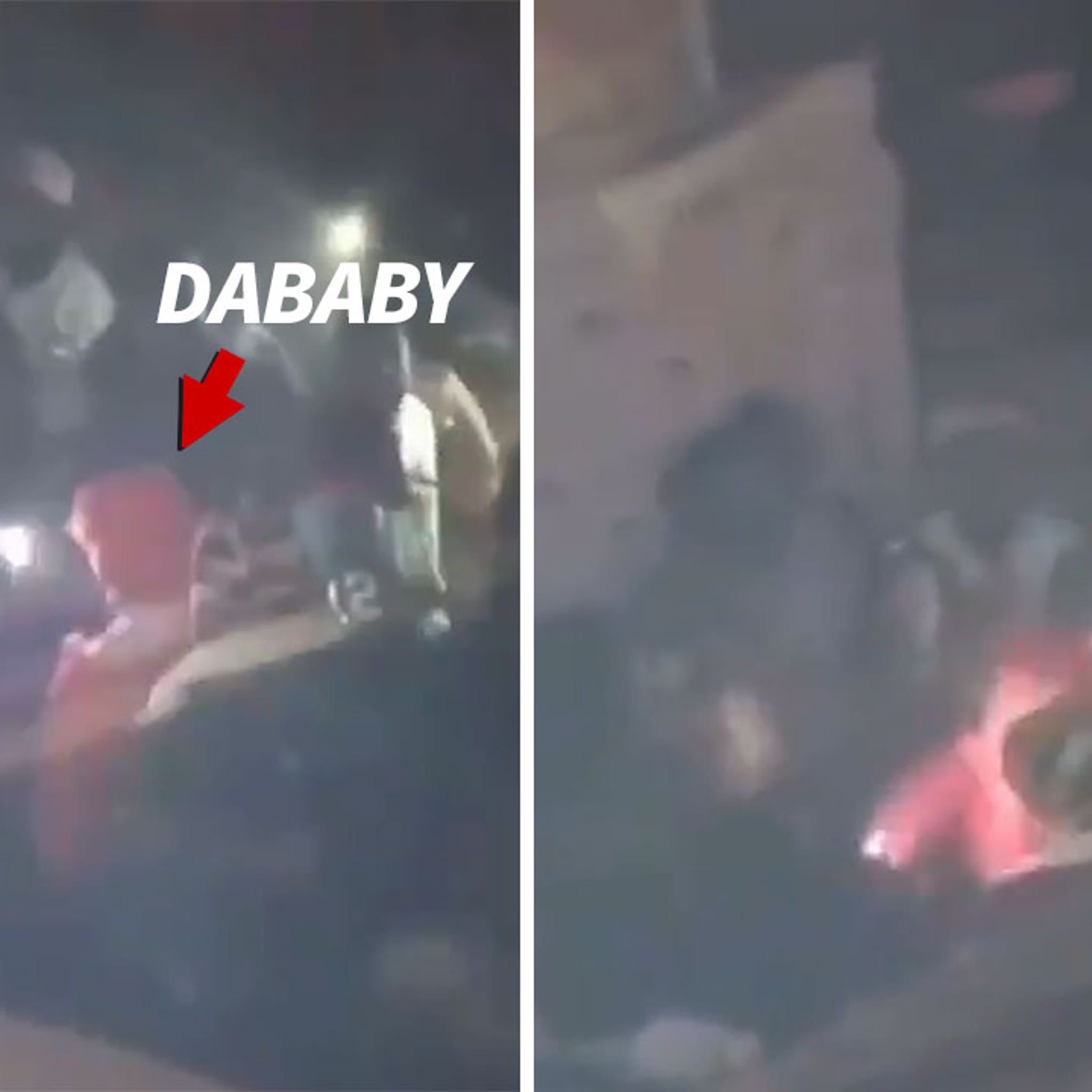 Dababy Apologizes For Viciously Slapping Woman In The Face