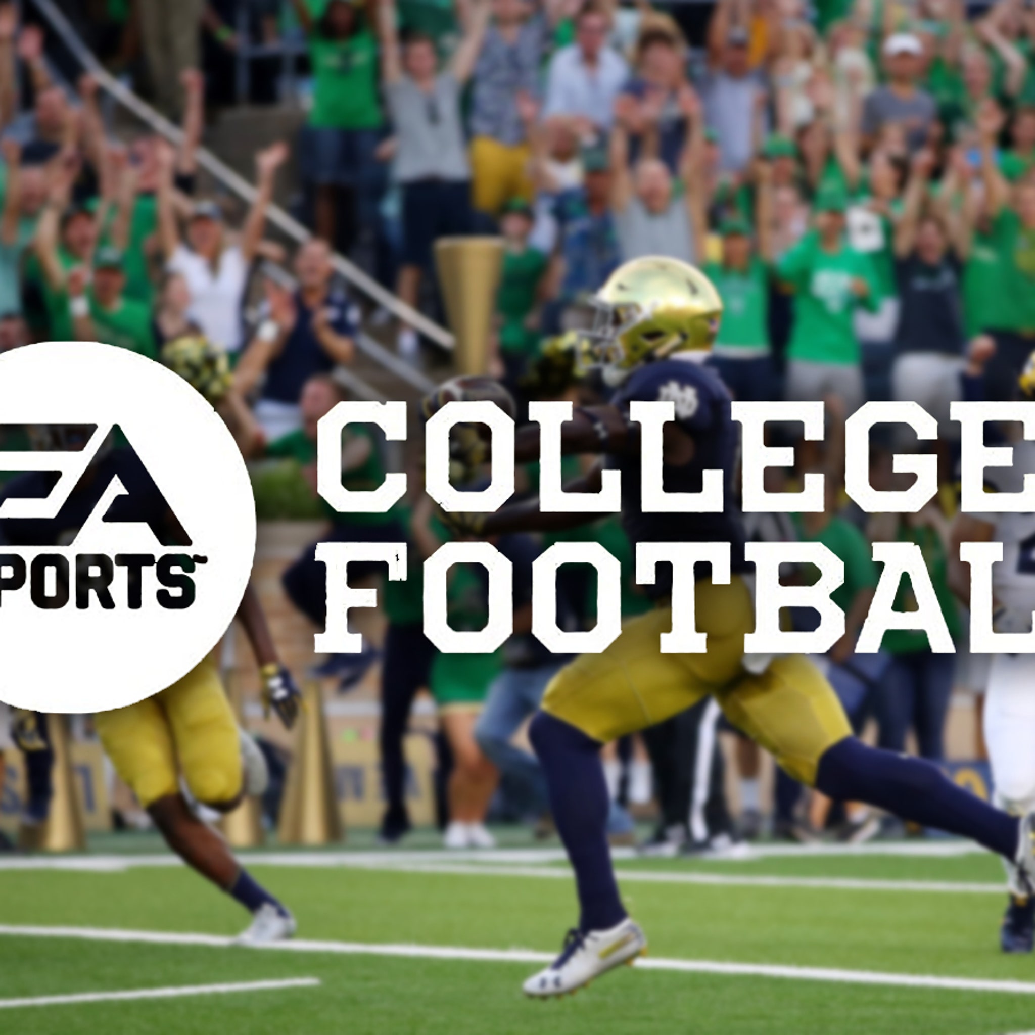 What you need to know about the new NCAA Football video game