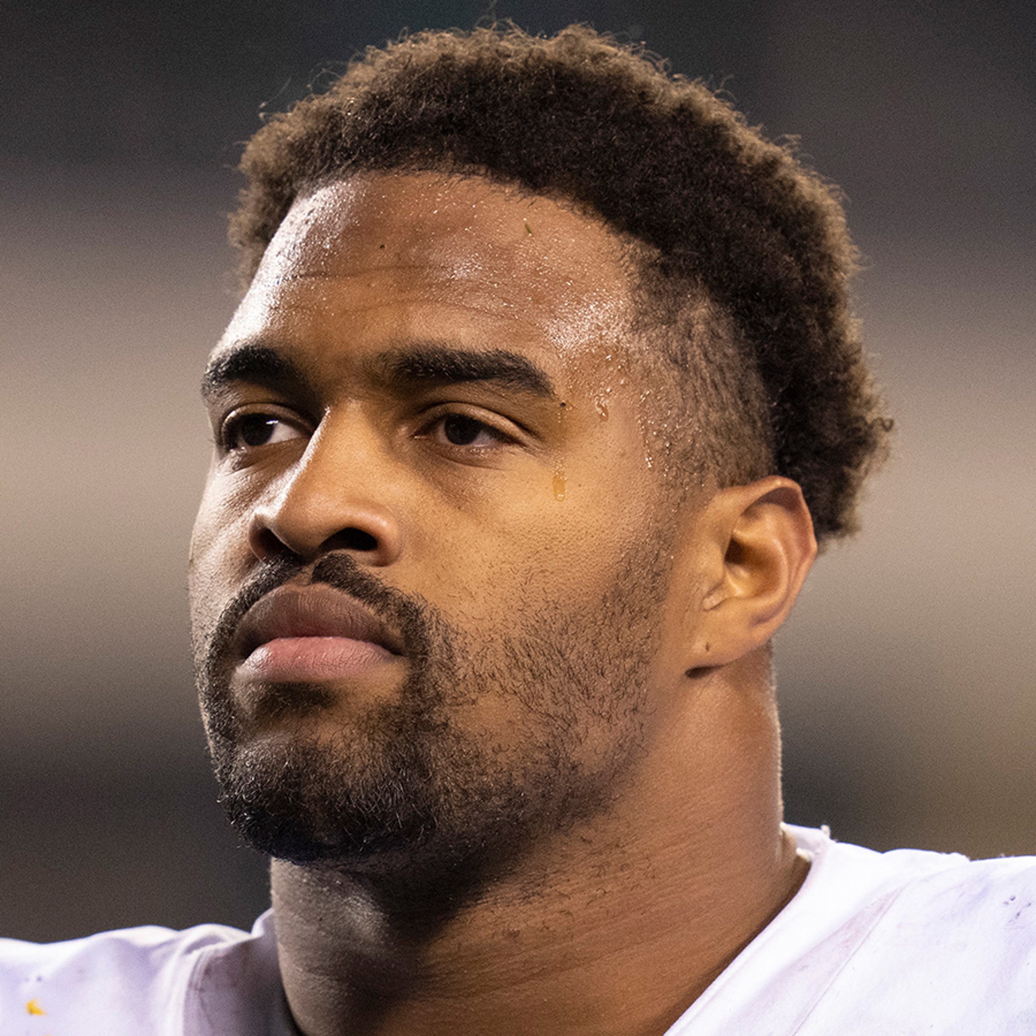 Commanders' Jonathan Allen apologizes after saying he'd have