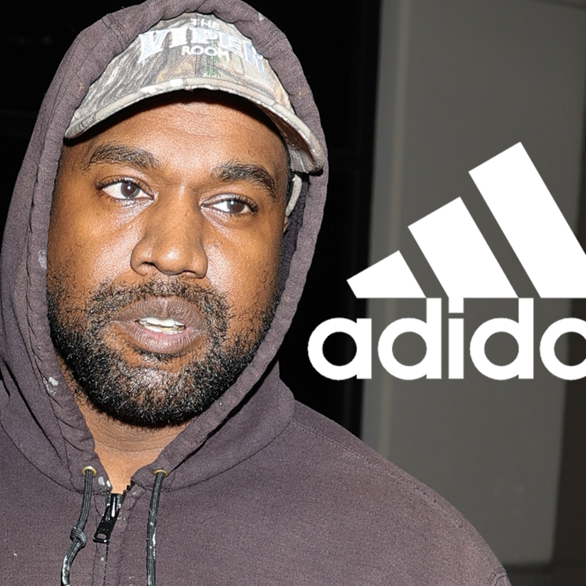 adidas + Kanye West announce the YEEZY BOOST 350 V2 TRFRM