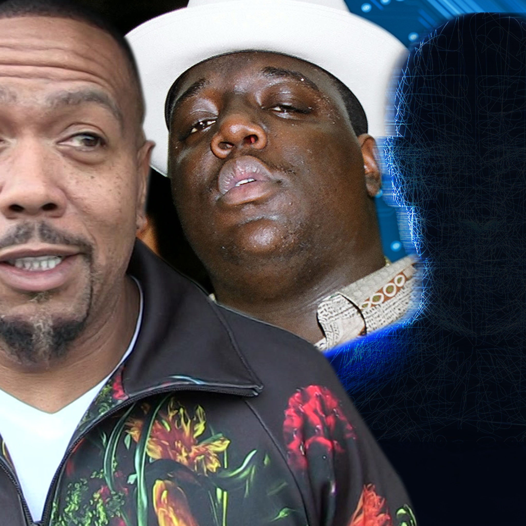 Timbaland Debuts AI Biggie Collab, Tags Young Guru For Approval