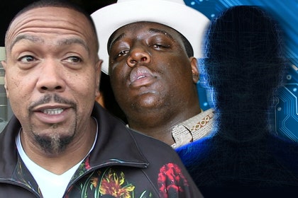 timbaland big ai getty tmz