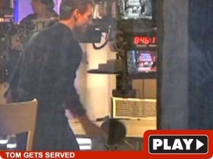 Tom Cruise: Click to watch
