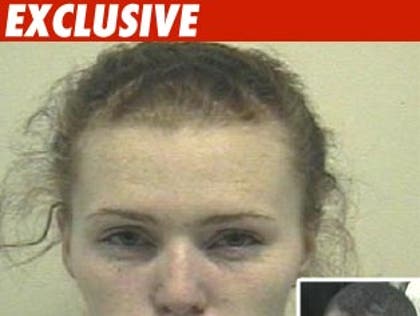 Gary Coleman's Wife Arrested for Domestic Battery