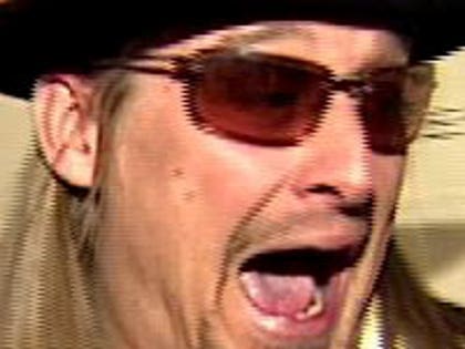 Kid Rock