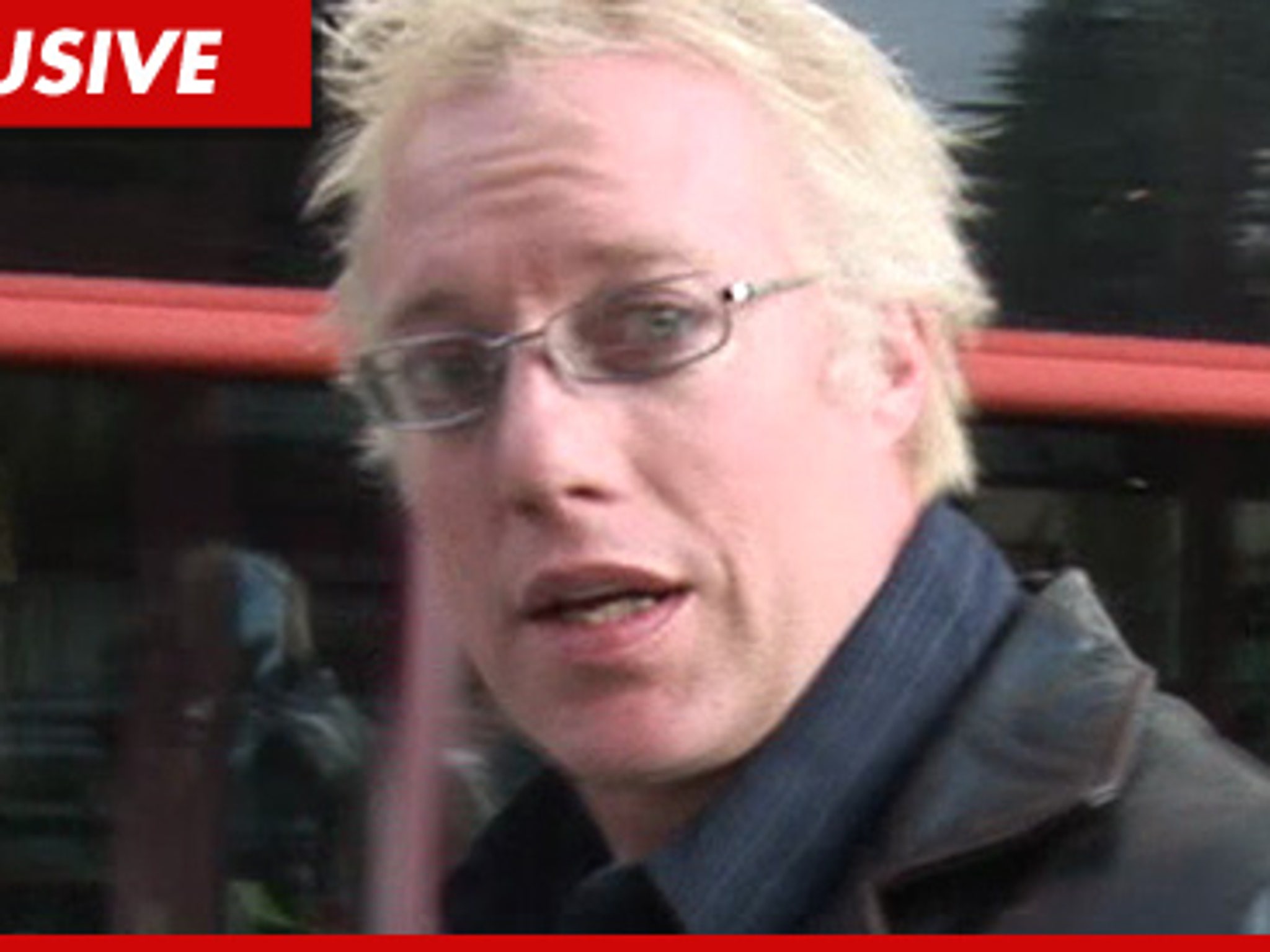 Warrant Singer Jani Lane -- Mystery Note Found at Death Scene