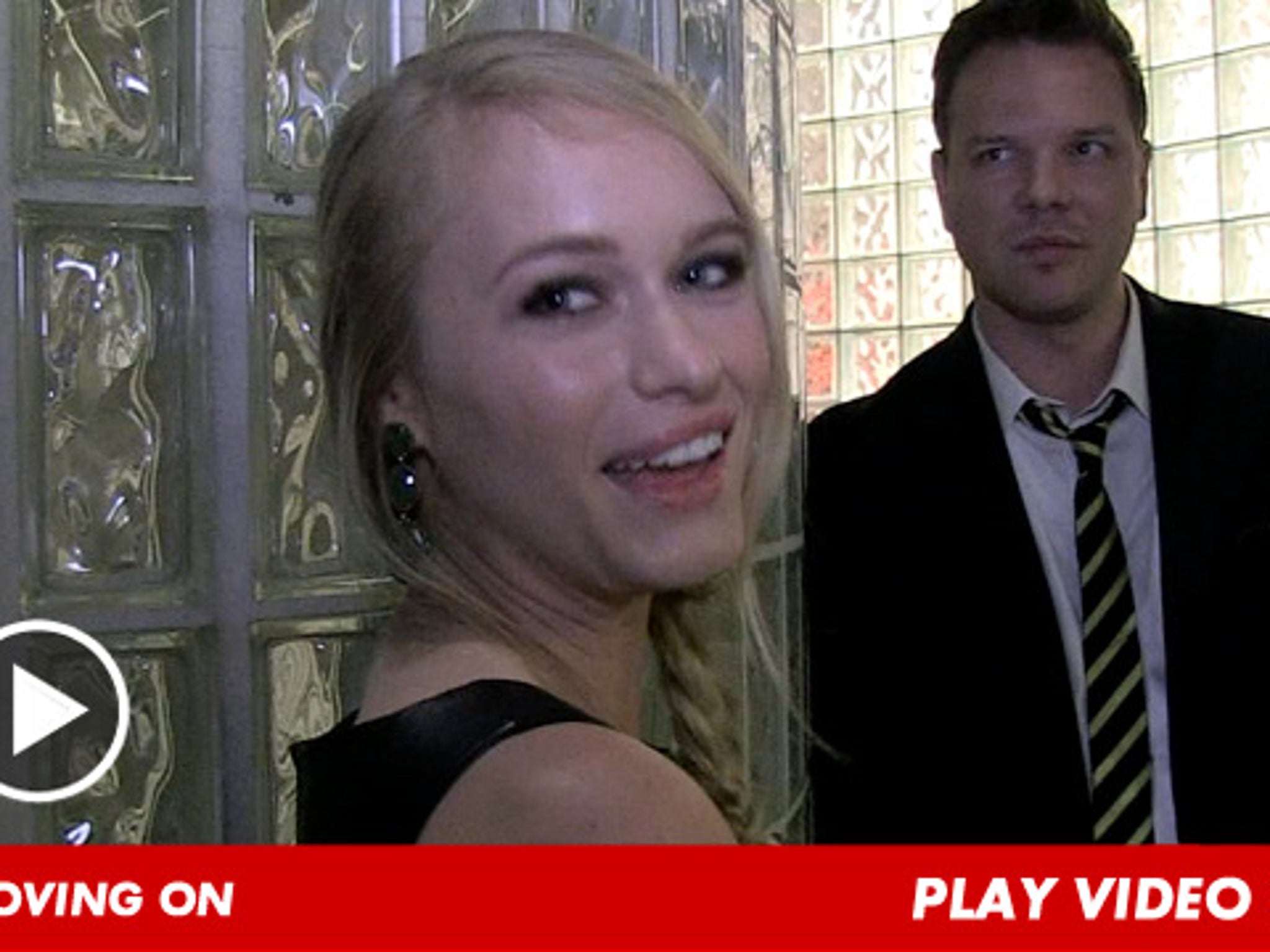 Hunger Games' Star Leven Rambin -- They Killed Me Off ... But I'm Still  Making Bank