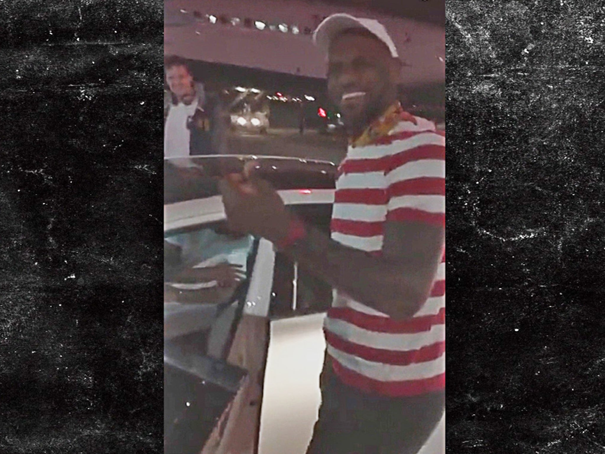 LeBron James Buys a Kia, Likes It So Much He Becomes Brand