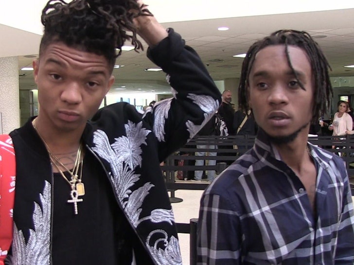 0107 rae sremmurd tmz