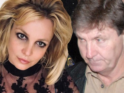 britney and jamie spears