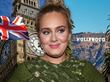 adele