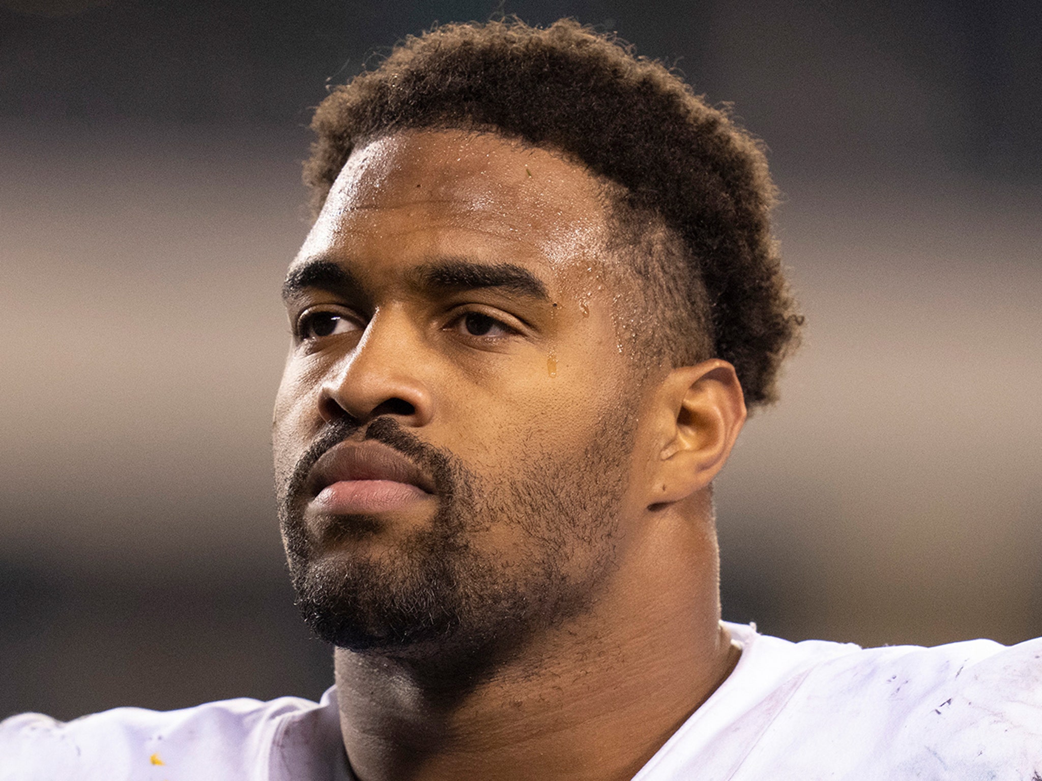 Jonathan Allen wants to have dinner with Hitler: 'Military genius'