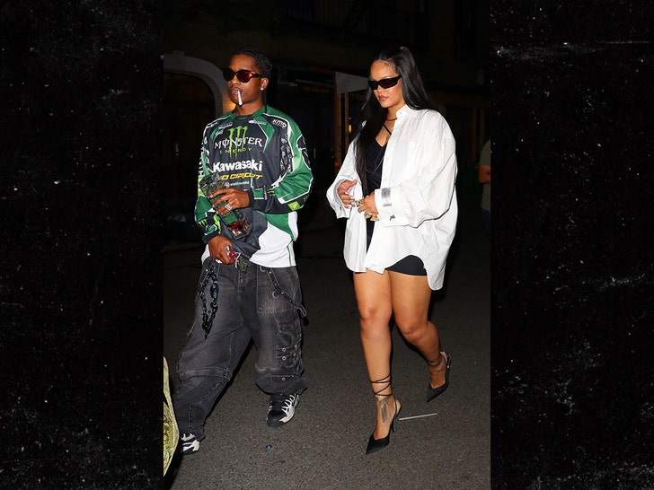 Rihanna and A$AP Rocky Enjoy Date Night in NYC Amid Shooting Lawsuit.jpg