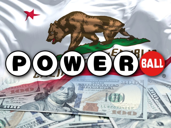 Kaliforniya'da Powerball Kazananı 1.08 Milyar Dolarlık Piyango İkramiyesi Kazandı