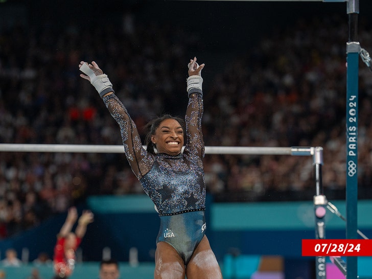 simone biles