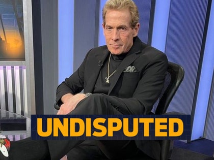 skip bayless undisputed