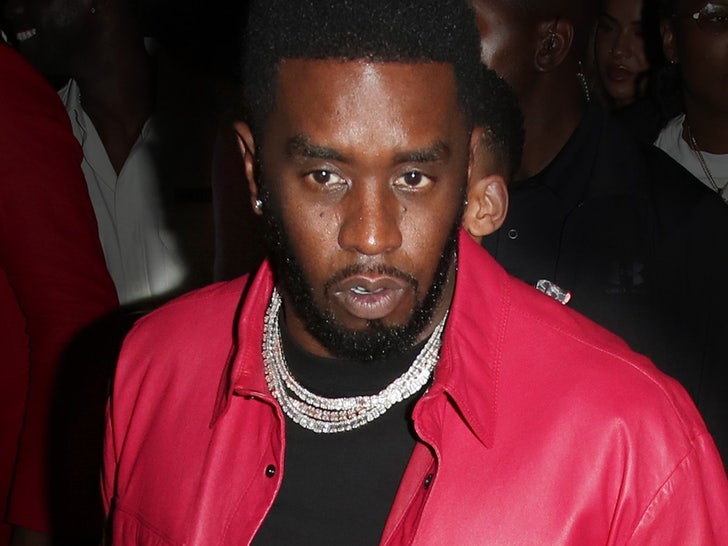 Diddy Denied Bail at Appeal Hearing