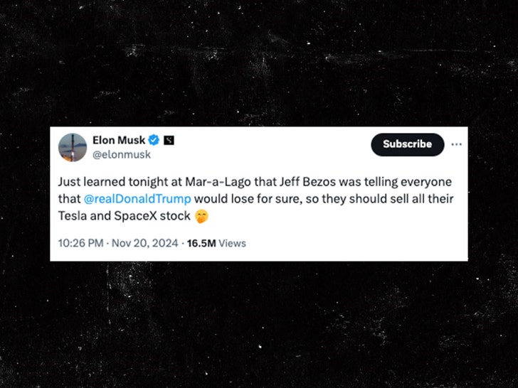 elon musk and jeff bezos twitter 1