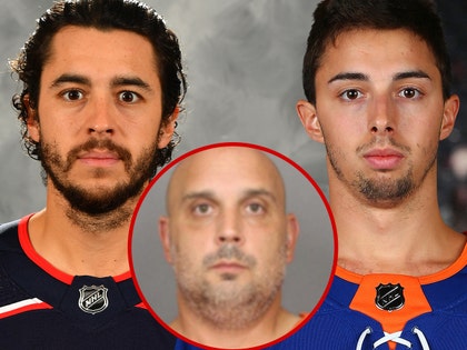 johnny gaudreau matthew gaudreau