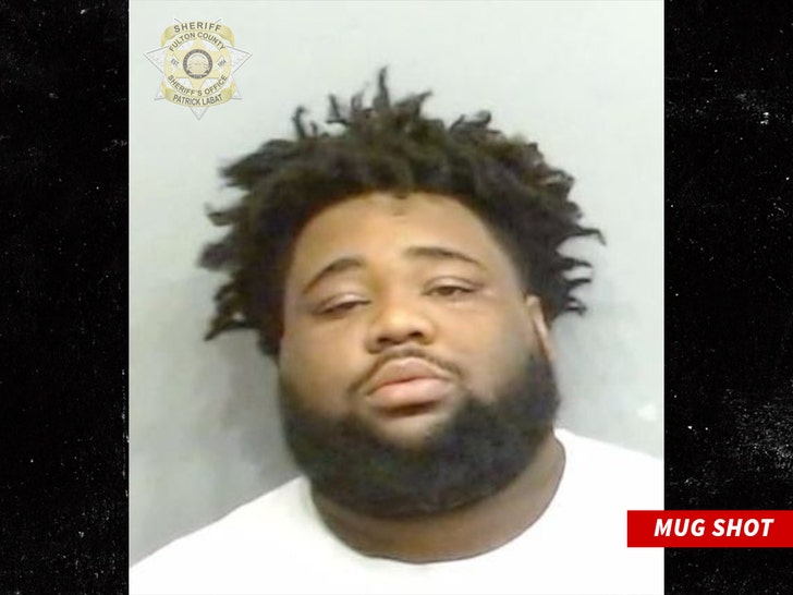 rod wave mug shot 1