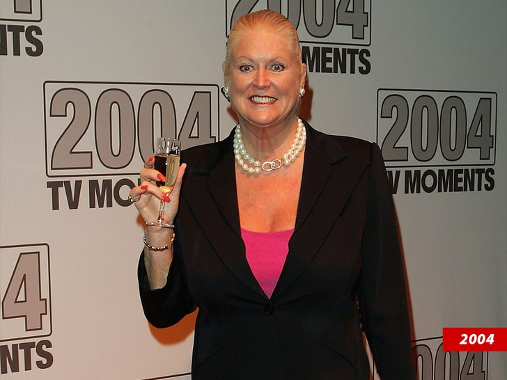 remembering Kim Woodburn getty 2