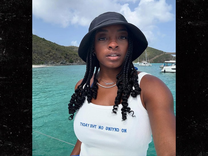 Simone Biles Sub Instagram 3