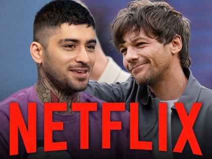 zayn malik and louis thomlinson getty 1