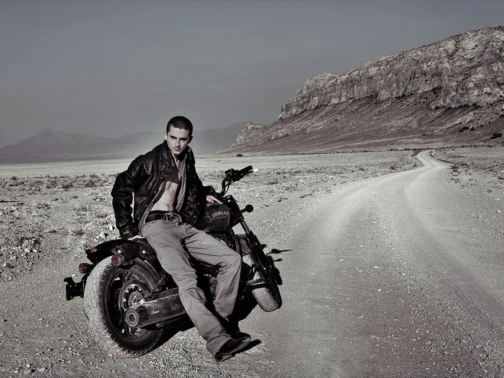 timothee chalamet vogue 2