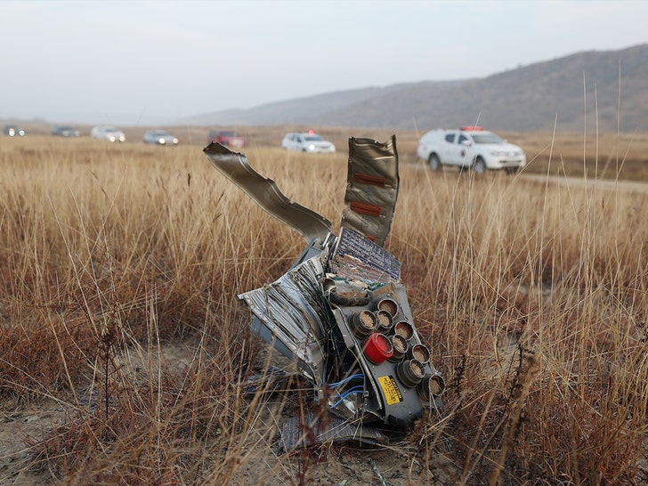 Getty Accidente de 1 avión de carga militar