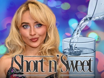 sabrina carpenter shot main getty