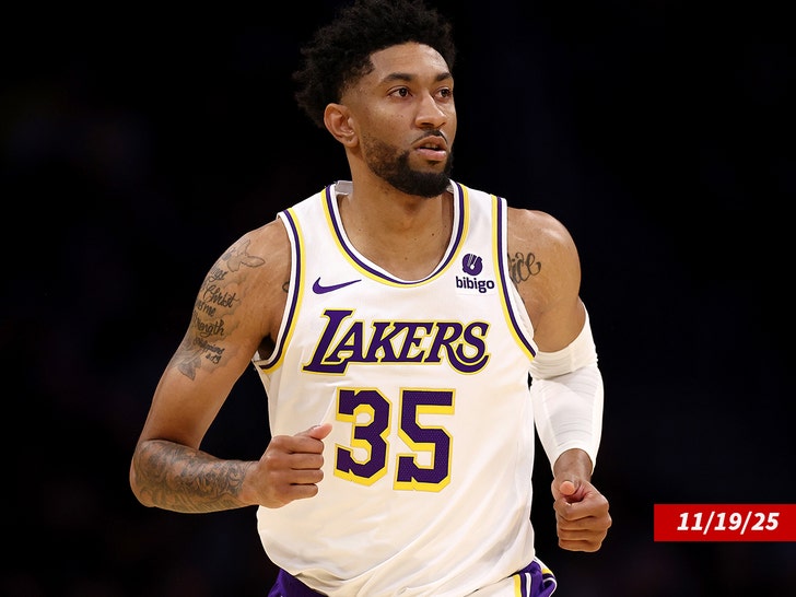 Christian Woods sub 3 getty