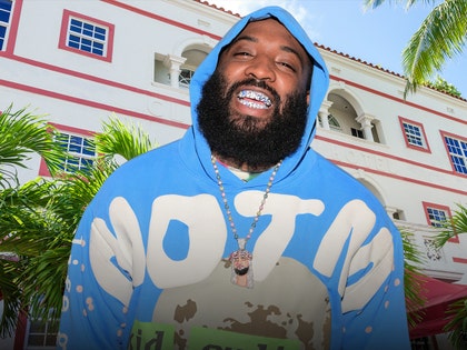 asap bari and Hotel Faena in Miami getty 1