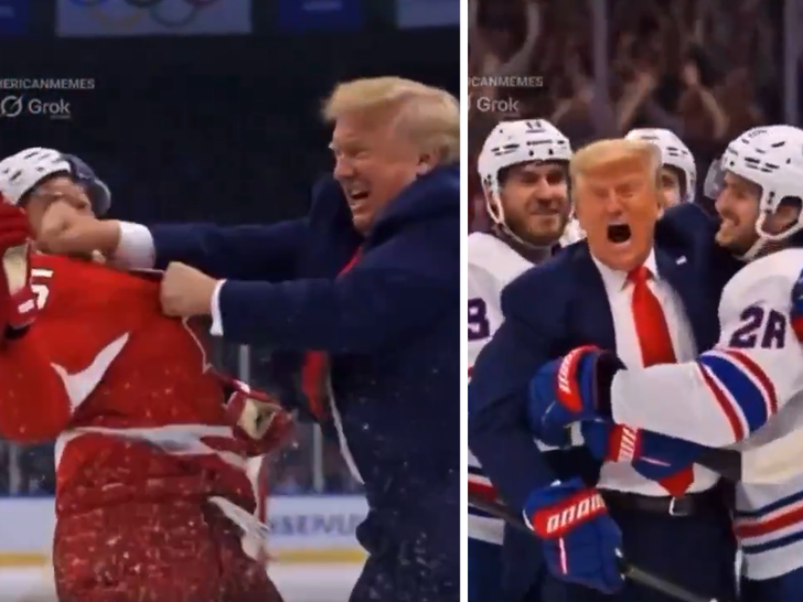 022326 Donald Trump podstawowy