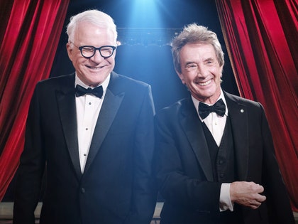steve martin and martin short getty 1