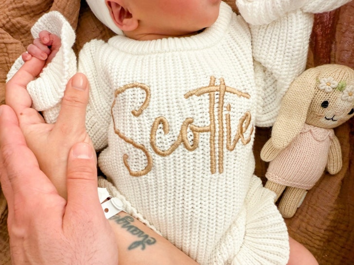 eminem daughter had her baby getty comp insta