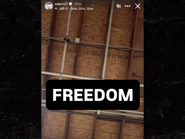 sub adam22 insta 1